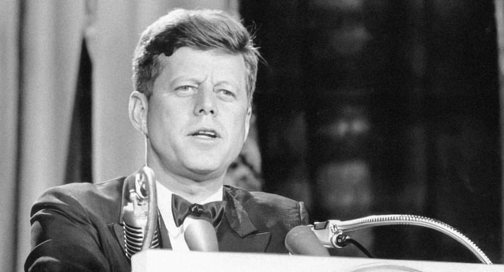 JFK Quotes: Timeless Wisdom for Modern Challenges